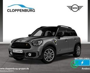 Mini Cooper SE Countryman Gebrauchtwagen