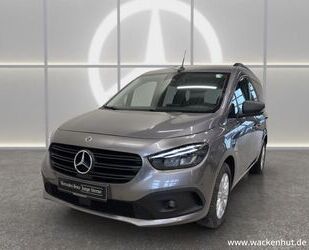 Mercedes-Benz Citan Gebrauchtwagen