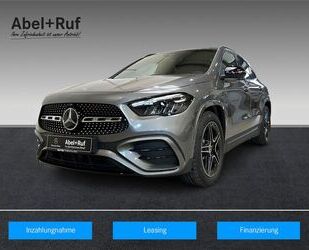 Mercedes-Benz GLA 200 Gebrauchtwagen