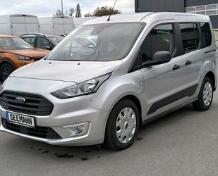 Ford Tourneo Connect Gebrauchtwagen
