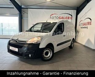 Citroen Berlingo Gebrauchtwagen