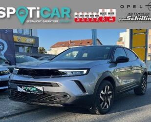 Opel Mokka Gebrauchtwagen