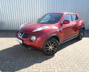 Nissan Juke Gebrauchtwagen