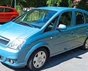 Opel Meriva Gebrauchtwagen