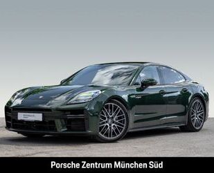 Porsche Panamera Gebrauchtwagen