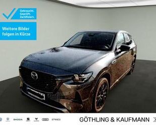 Mazda CX-60 Gebrauchtwagen