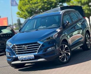 Hyundai TUCSON Gebrauchtwagen