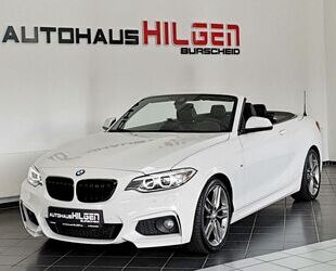 BMW 220 Gebrauchtwagen