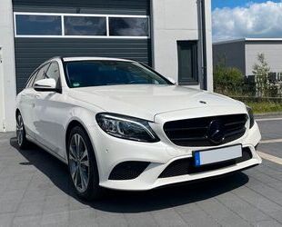 Mercedes-Benz C 300 Gebrauchtwagen