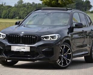 BMW X3 M Gebrauchtwagen