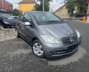 Mercedes-Benz A 160 Gebrauchtwagen