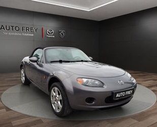 Mazda MX-5 Gebrauchtwagen