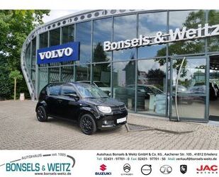 Suzuki Ignis Gebrauchtwagen