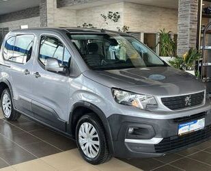 Peugeot Rifter Gebrauchtwagen