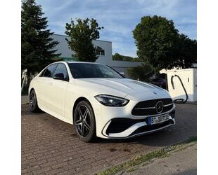 Mercedes-Benz C 300 Gebrauchtwagen