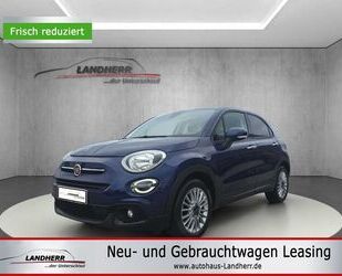 Fiat 500X Gebrauchtwagen