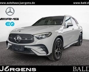 Mercedes-Benz GLC 220 Gebrauchtwagen