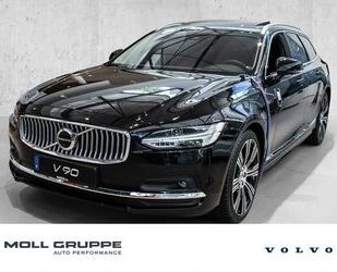 Volvo V90 Gebrauchtwagen