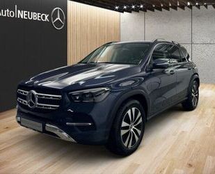 Mercedes-Benz GLE 450 Gebrauchtwagen