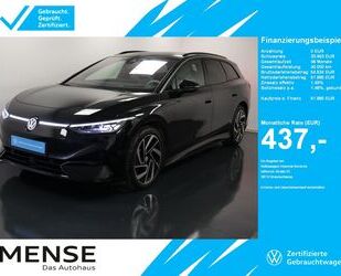 VW ID.7 Gebrauchtwagen