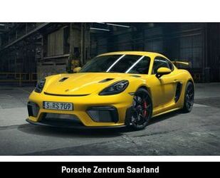 Porsche Cayman Gebrauchtwagen
