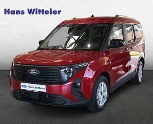 Ford Tourneo Courier Gebrauchtwagen