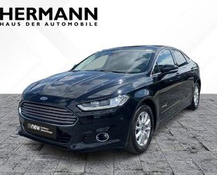 Ford Mondeo Gebrauchtwagen