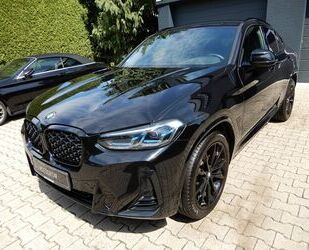 BMW X4 Gebrauchtwagen