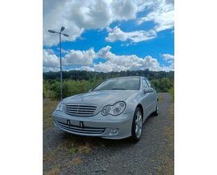 Mercedes-Benz C 180 Gebrauchtwagen