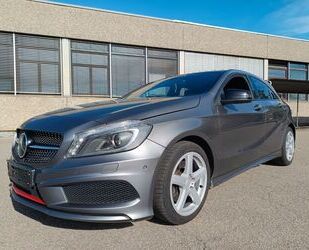 Mercedes-Benz A 250 Gebrauchtwagen