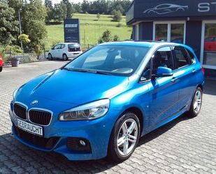 BMW 218 Gebrauchtwagen