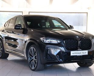 BMW X4 Gebrauchtwagen