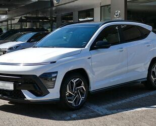 Hyundai KONA Gebrauchtwagen