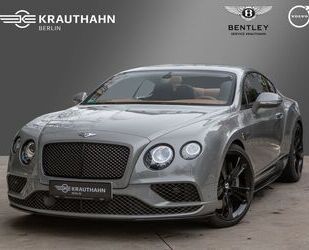 Bentley Continental GT Gebrauchtwagen