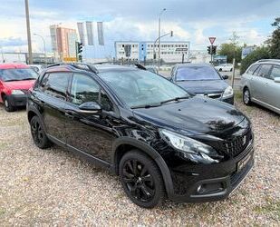 Peugeot 2008 Gebrauchtwagen