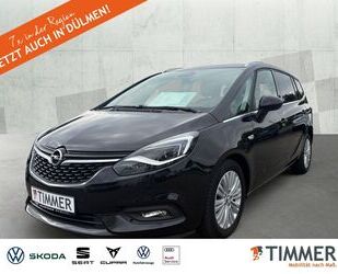 Opel Zafira Gebrauchtwagen