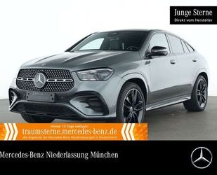 Mercedes-Benz GLE 450 Gebrauchtwagen