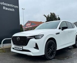Mazda CX-60 Gebrauchtwagen