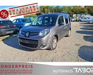 Renault Kangoo Gebrauchtwagen