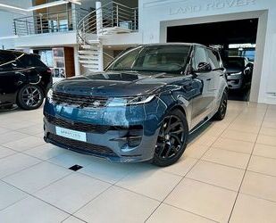Land Rover Range Rover Sport Gebrauchtwagen