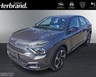 Citroen C4 Gebrauchtwagen