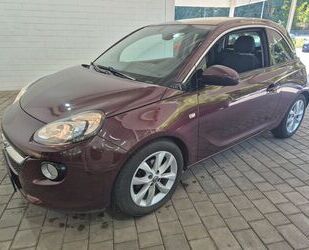 Opel Adam Gebrauchtwagen