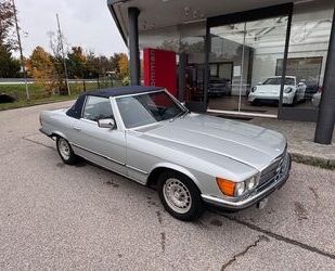 Mercedes-Benz SL 280 Gebrauchtwagen