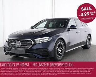 Mercedes-Benz E 300 Gebrauchtwagen