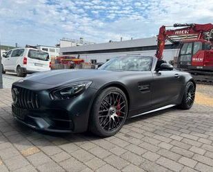 Mercedes-Benz AMG GT Gebrauchtwagen