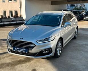 Ford Mondeo Gebrauchtwagen