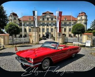 Ford Thunderbird Gebrauchtwagen