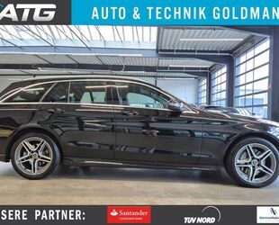 Mercedes-Benz C 300 Gebrauchtwagen
