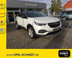 Opel Grandland (X) Gebrauchtwagen