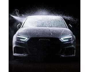 Audi RS3 Gebrauchtwagen